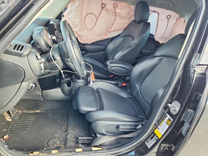 58594886 :رقم المزاد ، WMWXU3C53F2B59541 vin ، 2015 Mini Cooper مزاد بيع