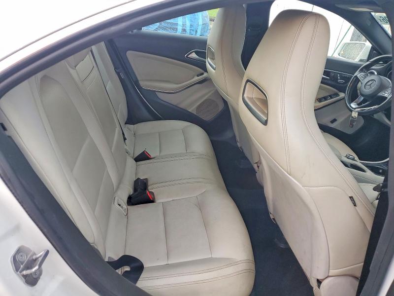 Продаж на аукціоні авто 2018 Mercedes-benz Cla, vin: WDDSJ4EB3JN688397, номер лоту: 57174796
