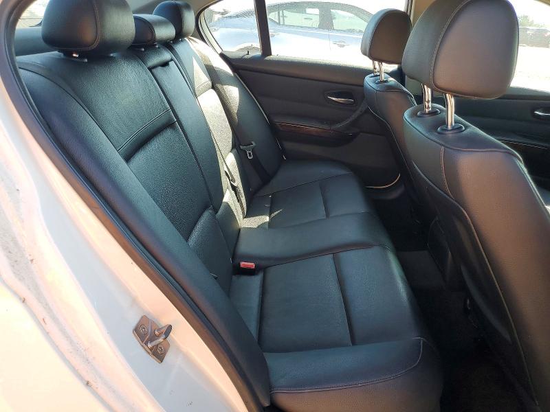Продажа на аукционе авто 2011 Bmw 328, vin: WBAPH7G59BNM57233, номер лота: 56060436