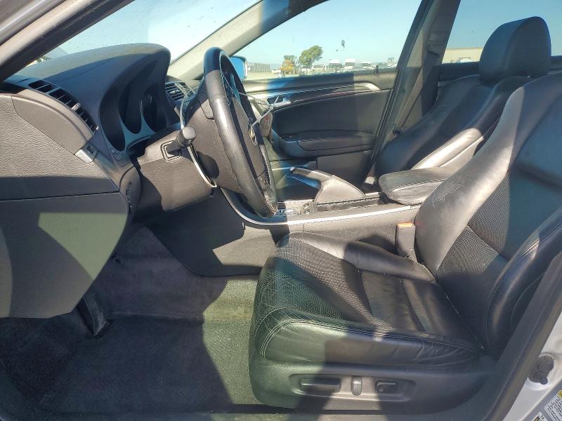 Продаж на аукціоні авто 2005 Acura 3.2tl, vin: 19UUA66295A082369, номер лоту: 56156326