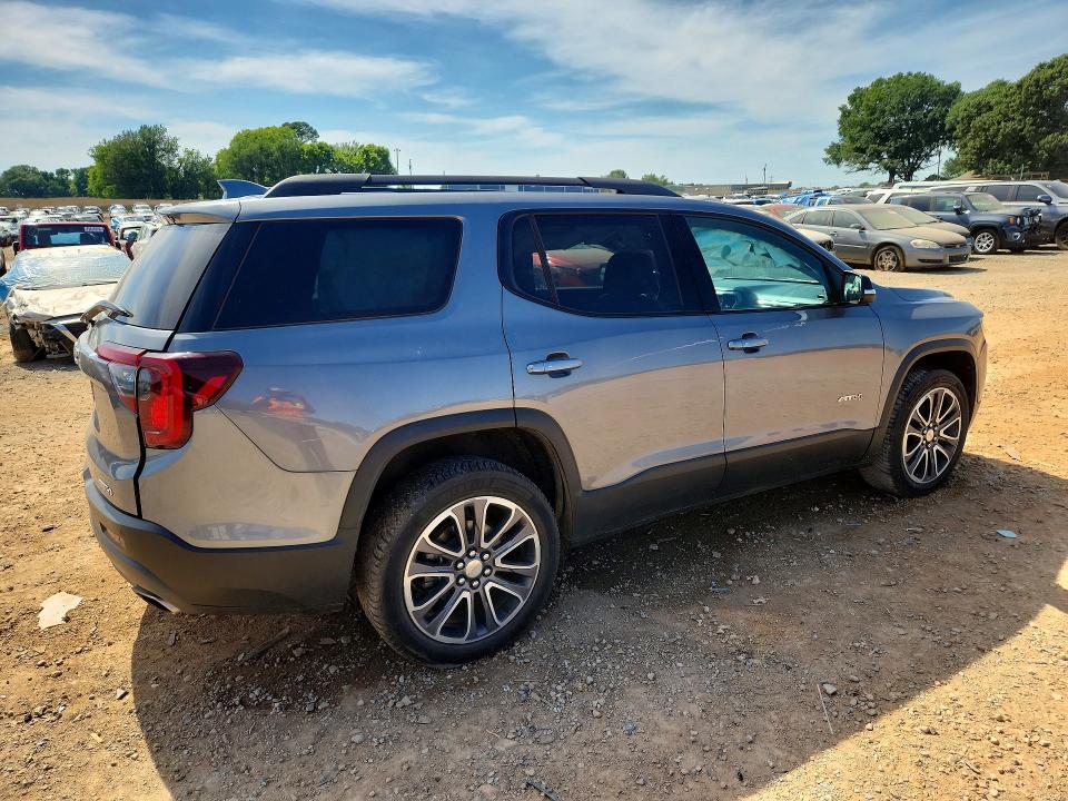 Aukcja sprzedaży 2020 Gmc Acadia, vin: 1GKKNLLS6LZ166519, numer aukcji: 56247316