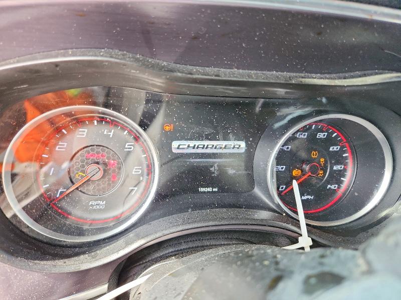 Aukcja sprzedaży 2015 Dodge Charger, vin: 2C3CDXBG3FH862237, numer aukcji: 57571536
