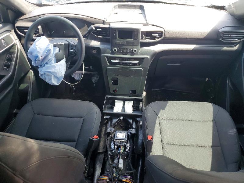 Продажа на аукционе авто 2022 Ford Explorer, vin: 1FM5K8AB2NGC42717, номер лота: 57215166