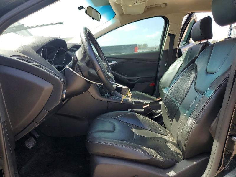 2016 Ford Focus მანქანა იყიდება აუქციონზე, vin: 1FADP3K27GL227097, აუქციონის ნომერი: 58225086