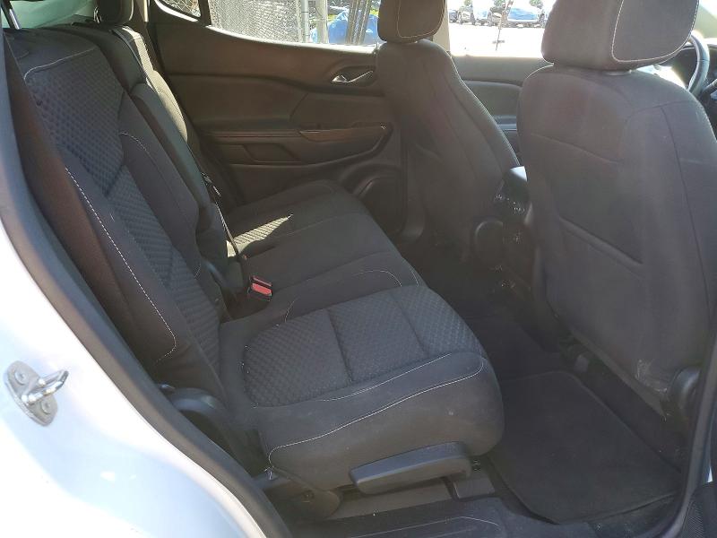 Продаж на аукціоні авто 2017 Gmc Acadia, vin: 1GKKNLLA1HZ245174, номер лоту: 57080946