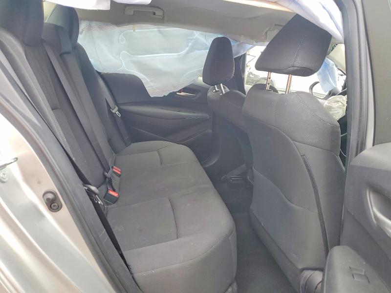 Продаж на аукціоні авто 2020 Toyota Corolla, vin: JTDEPRAE2LJ023374, номер лоту: 57061246