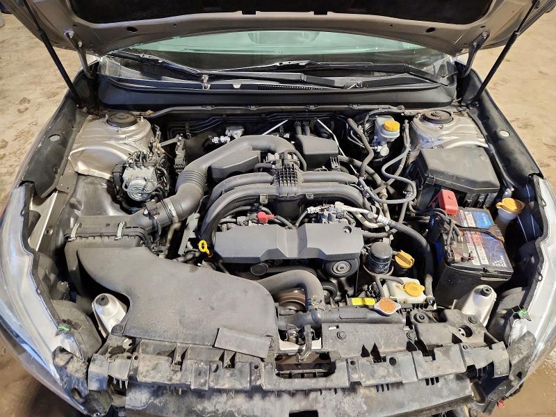 Продажа на аукционе авто 2015 Subaru Outback, vin: 4S4BSADC4F3332264, номер лота: 56230446