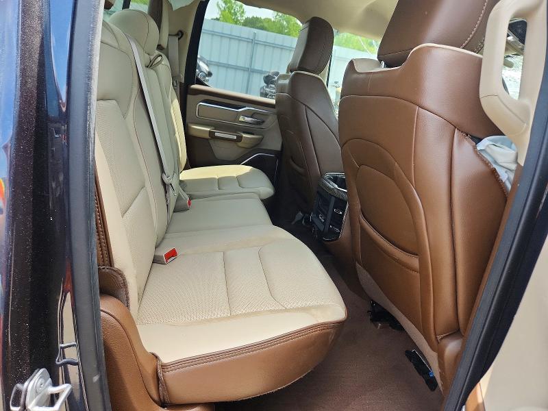 Aukcja sprzedaży 2019 Ram 1500, vin: 1C6SRFDT0KN860029, numer aukcji: 56333056