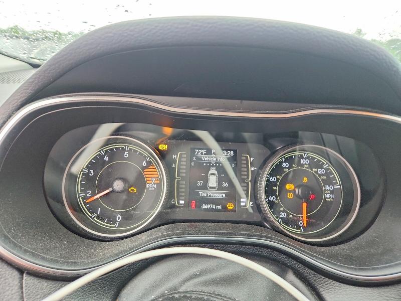 Aukcja sprzedaży 2019 Jeep Cherokee, vin: 1C4PJMLB1KD256448, numer aukcji: 57699296