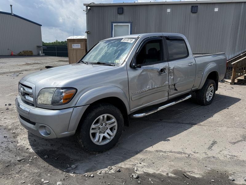 Auction sale of the 2006 Toyota Tundra, vin: 5TBDT441X6S541168, lot number: 55170716