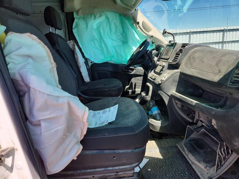 Aukcja sprzedaży 2024 Ram Promaster 2500, vin: 3C6LRVDG6RE153503, numer aukcji: 57221346