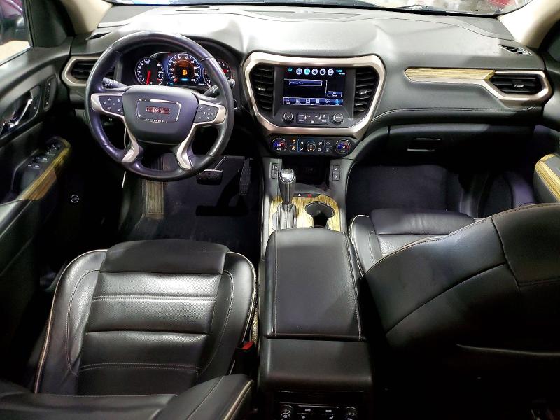 Aukcja sprzedaży 2017 Gmc Acadia, vin: 1GKKNXLS8HZ281007, numer aukcji: 57144656