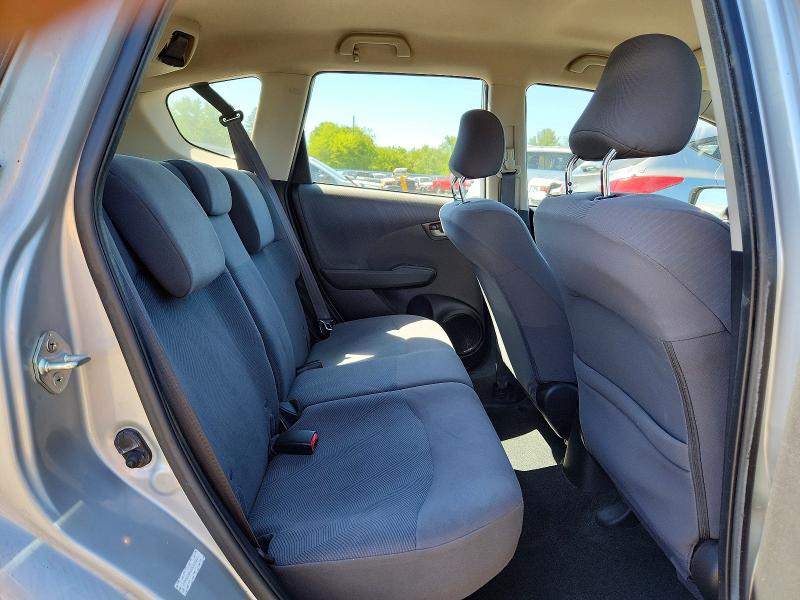 Aukcja sprzedaży 2012 Honda Fit, vin: JHMGE8H30CS004411, numer aukcji: 55981156