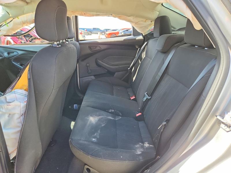 Aukcja sprzedaży 2016 Ford Focus, vin: 1FADP3E29GL328699, numer aukcji: 57600156