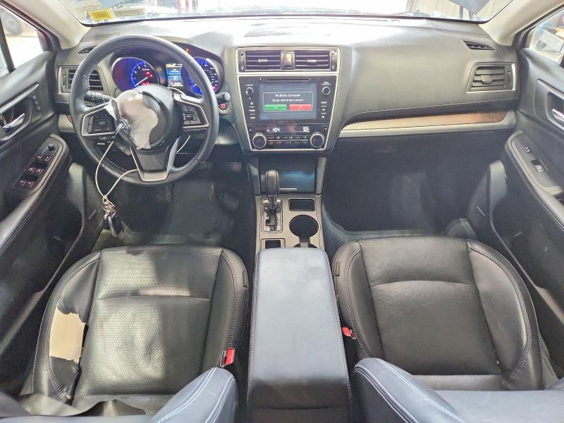 Aukcja sprzedaży 2018 Subaru Outback, vin: 4S4BSAKCXJ3271174, numer aukcji: 57356926