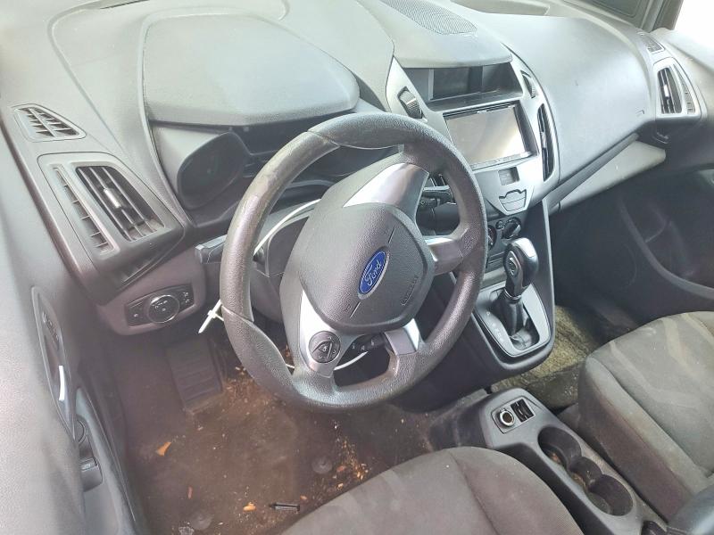 57559846 :رقم المزاد ، NM0LE7F74E1140000 vin ، 2014 Ford Transit Connect مزاد بيع