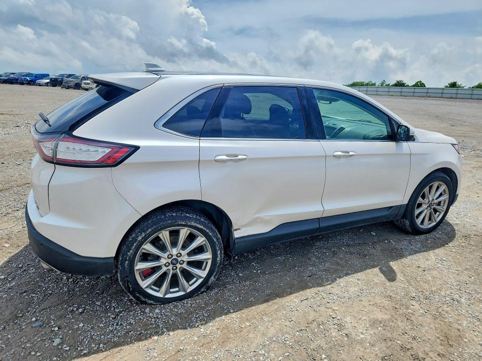 Продажа на аукционе авто 2018 Ford Edge, vin: 2FMPK4K8XJBC36220, номер лота: 56667506