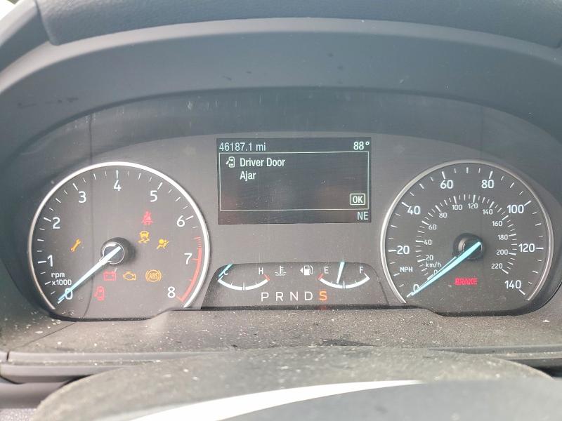 Aukcja sprzedaży 2019 Ford Ecosport, vin: MAJ3S2GE9KC277161, numer aukcji: 54709216