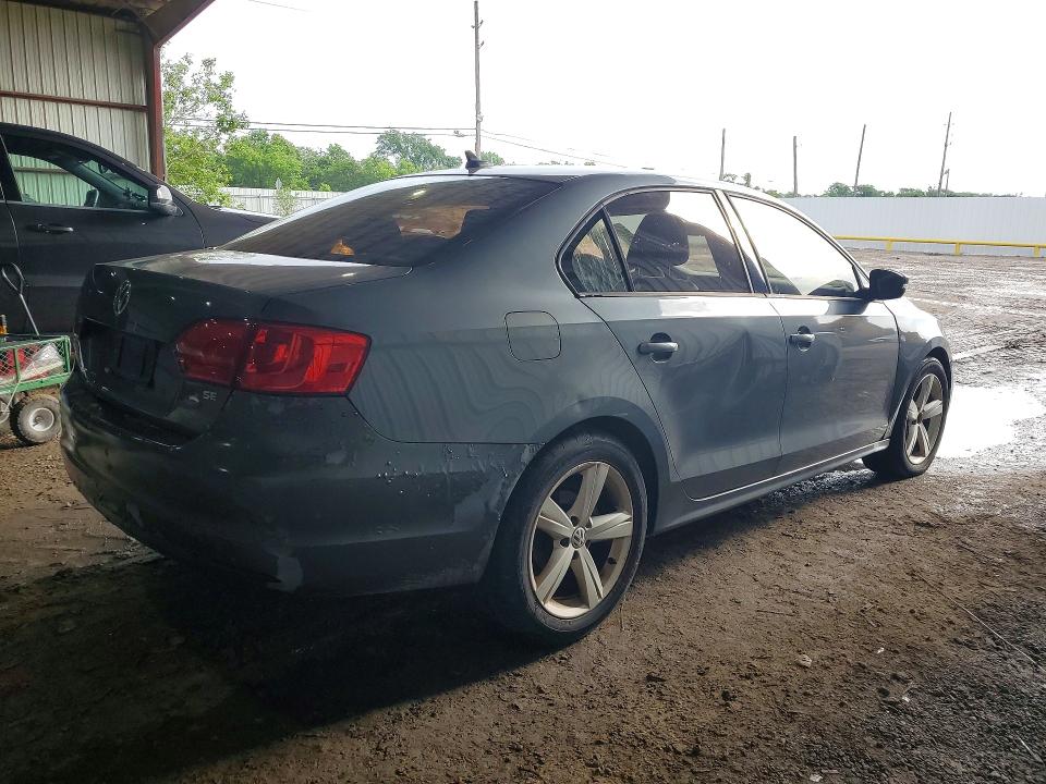 Продажа на аукционе авто 2014 Volkswagen Jetta, vin: 3VWD07AJ3EM222678, номер лота: 56242406