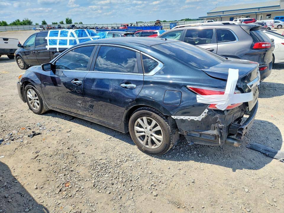Aukcja sprzedaży 2014 Nissan Altima, vin: 1N4AL3AP3EC405435, numer aukcji: 55866086