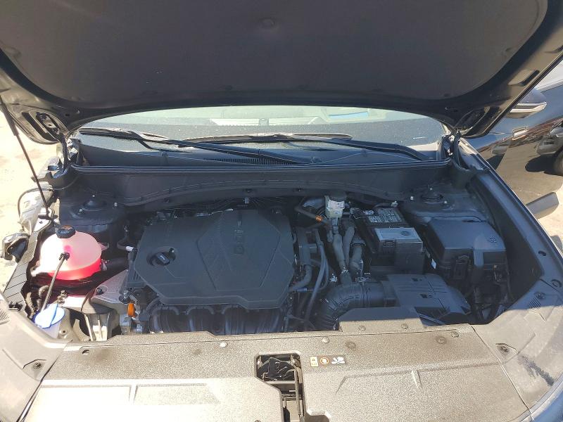 57205166 :رقم المزاد ، 5NMJE3DEXSH579031 vin ، 2025 Hyundai Tucson مزاد بيع