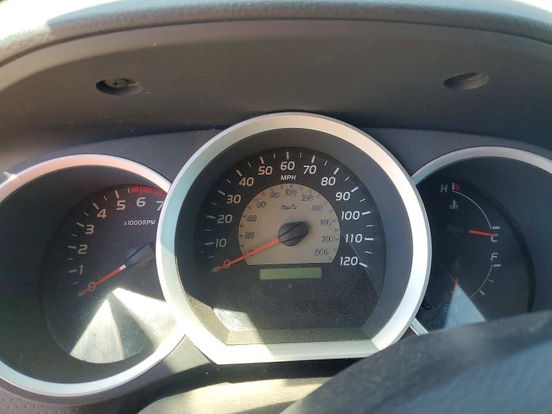 2006 Toyota Tacoma მანქანა იყიდება აუქციონზე, vin: 5TETX62N76Z232320, აუქციონის ნომერი: 56113586