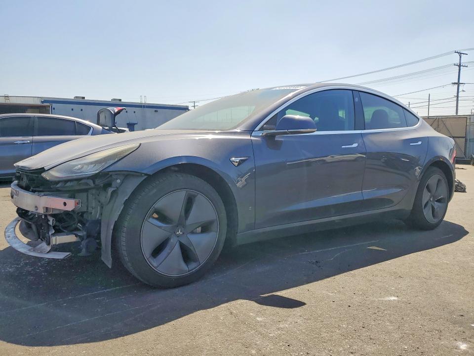 Aukcja sprzedaży 2020 Tesla Model 3, vin: 5YJ3E1EA8LF644079, numer aukcji: 54723046