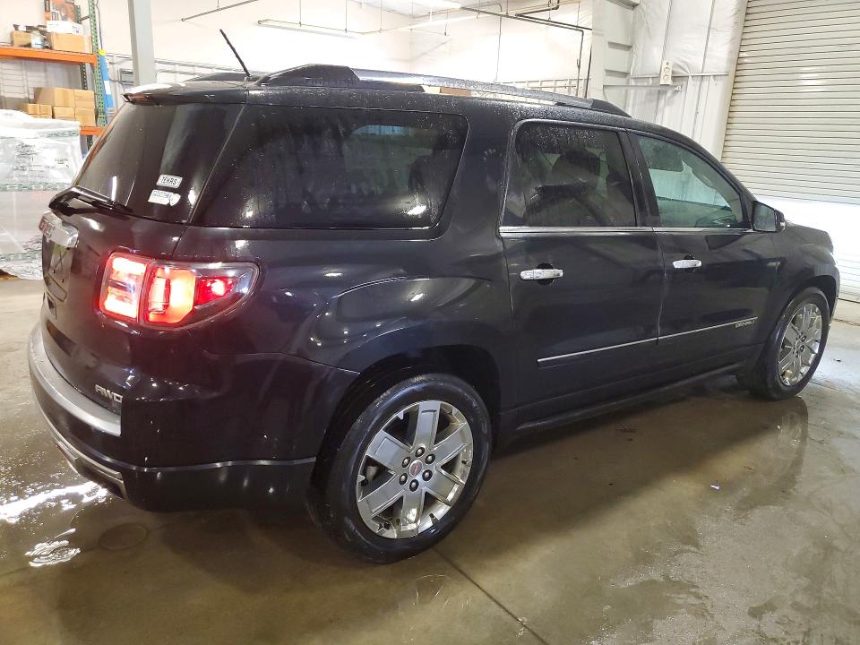 55611276 :رقم المزاد ، 1GKKVTKD7EJ246528 vin ، 2014 Gmc Acadia مزاد بيع
