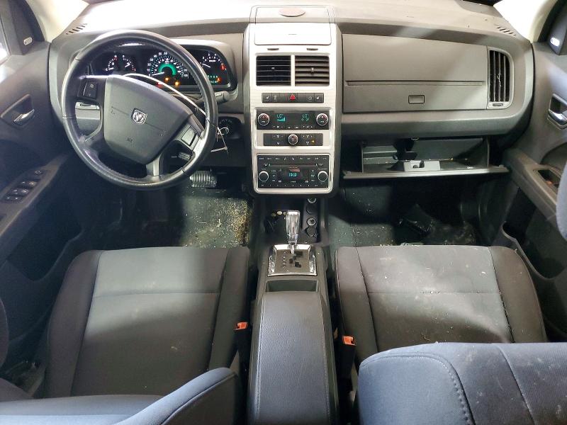 Продажа на аукционе авто 2010 Dodge Journey, vin: 3D4PG5FV2AT138110, номер лота: 57117446