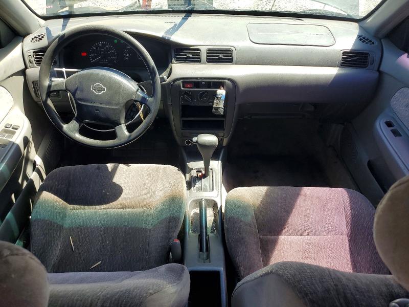 Aukcja sprzedaży 1998 Nissan Sentra, vin: 3N1AB41D9WL045346, numer aukcji: 56429016