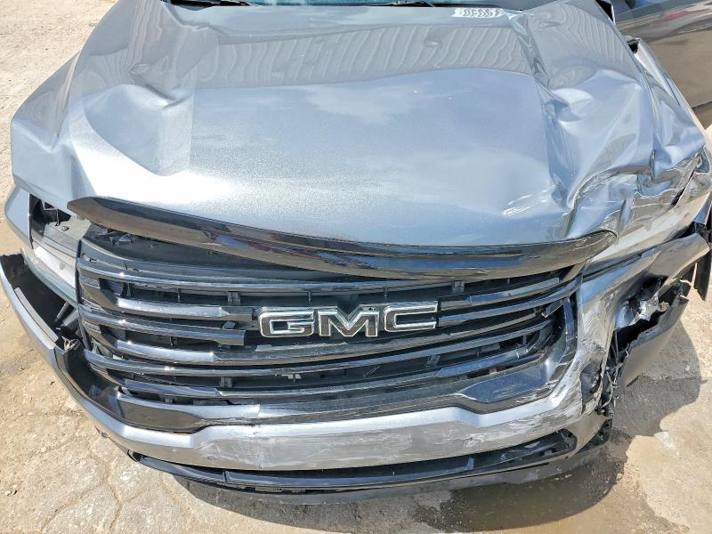 85984665 :رقم المزاد ، 1GKKNKLS7MZ103926 vin ، 2021 Gmc Acadia مزاد بيع