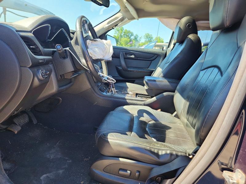Aukcja sprzedaży 2016 Chevrolet Traverse, vin: 1GNKVJKD3GJ171756, numer aukcji: 57832986