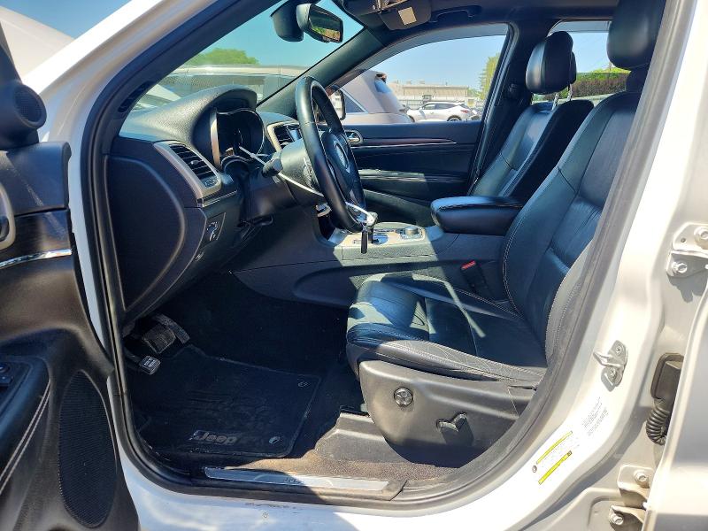 Aukcja sprzedaży 2014 Jeep Grand Cherokee, vin: 1C4RJFBG5EC578831, numer aukcji: 55693236