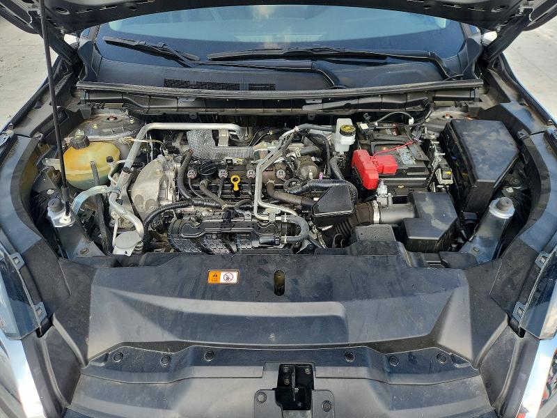 Продаж на аукціоні авто 2023 Mitsubishi Outlander, vin: JA4J3UA88PZ061829, номер лоту: 58200556