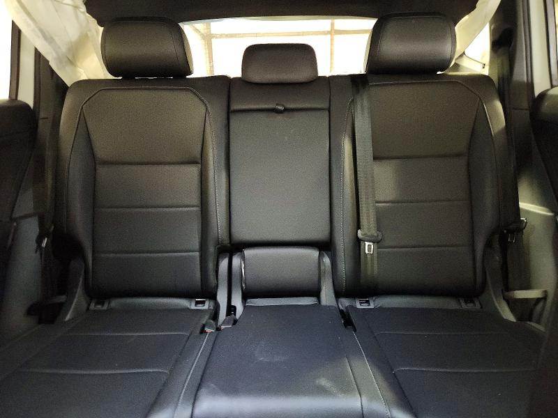Продаж на аукціоні авто 2019 Volkswagen Tiguan, vin: 3VV2B7AX0KM030771, номер лоту: 55872436