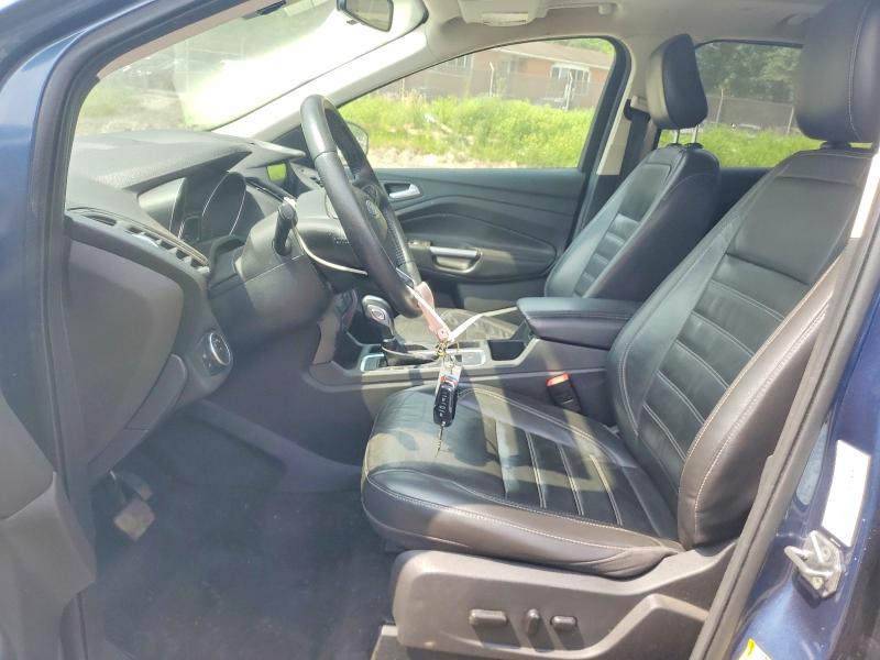 56480676 :رقم المزاد ، 1FMCU9HDXJUA01370 vin ، 2018 Ford Escape مزاد بيع