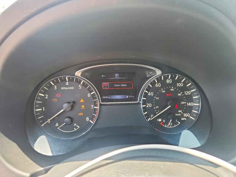 Aukcja sprzedaży 2016 Nissan Altima, vin: 1N4AL3AP1GC188843, numer aukcji: 54927216