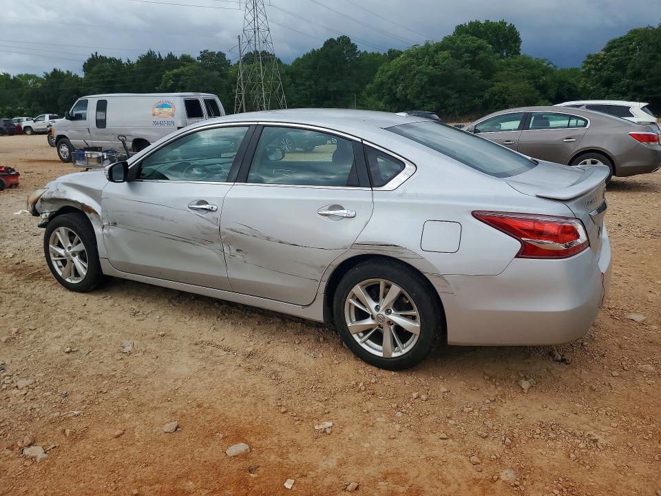 Продаж на аукціоні авто 2013 Nissan Altima, vin: 1N4AL3AP6DN402984, номер лоту: 56421976