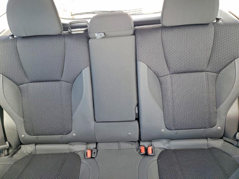 2022 Subaru Forester მანქანა იყიდება აუქციონზე, vin: JF2SKADC7NH450686, აუქციონის ნომერი: 85618565
