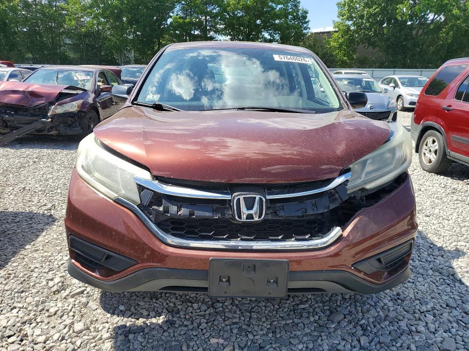 Aukcja sprzedaży 2015 Honda Cr-v, vin: 5J6RM4H38FL068579, numer aukcji: 57640026