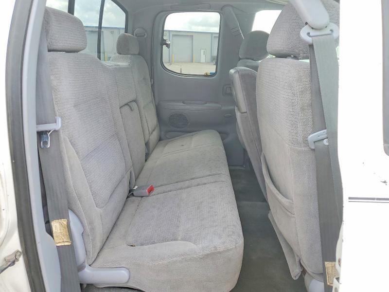 59216976 :رقم المزاد ، 5TBBT48141S151709 vin ، 2001 Toyota Tundra مزاد بيع