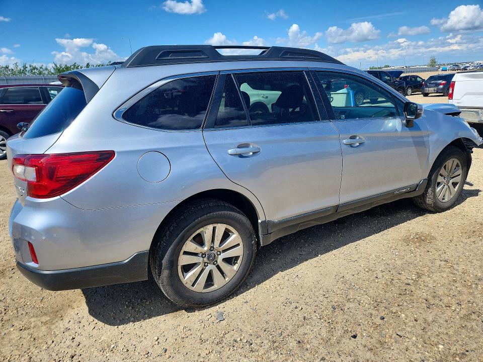 Продажа на аукционе авто 2016 Subaru Outback, vin: 4S4BSFDC4G3244586, номер лота: 56239996