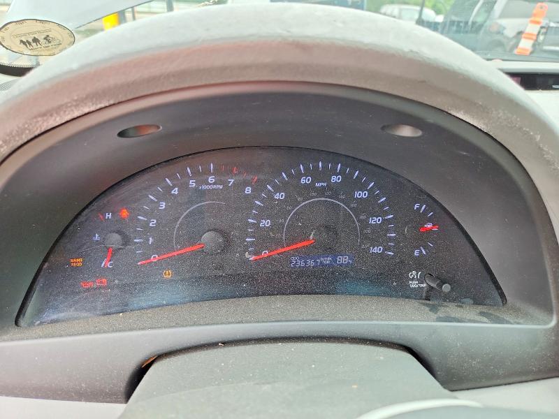 57311956 :رقم المزاد ، 4T4BF3EK5AR013230 vin ، 2010 Toyota Camry مزاد بيع