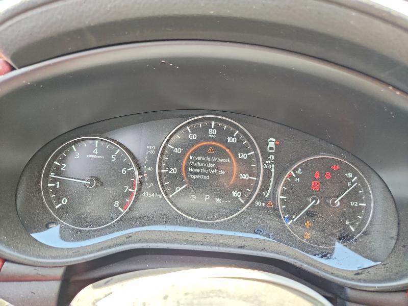Aukcja sprzedaży 2019 Mazda 3, vin: JM1BPBNM6K1145326, numer aukcji: 56059806