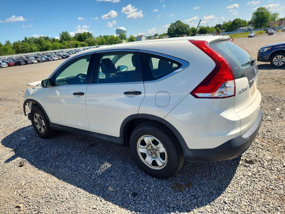 Aukcja sprzedaży 2014 Honda Cr-v, vin: 5J6RM4H37EL110111, numer aukcji: 55075186