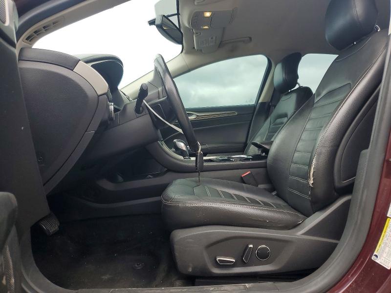 2013 Ford Fusion მანქანა იყიდება აუქციონზე, vin: 3FA6P0H93DR228272, აუქციონის ნომერი: 56304606
