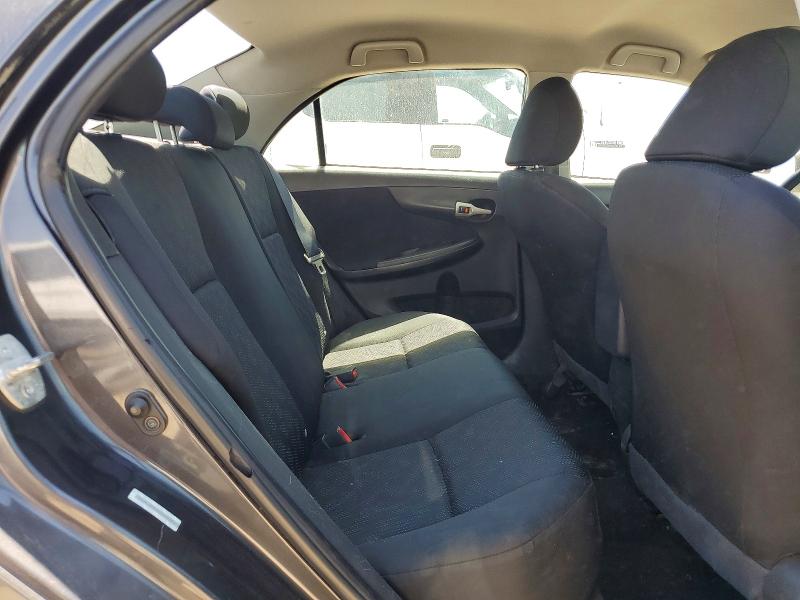 Продажа на аукционе авто 2009 Toyota Corolla, vin: 1NXBU40E49Z044360, номер лота: 55738306
