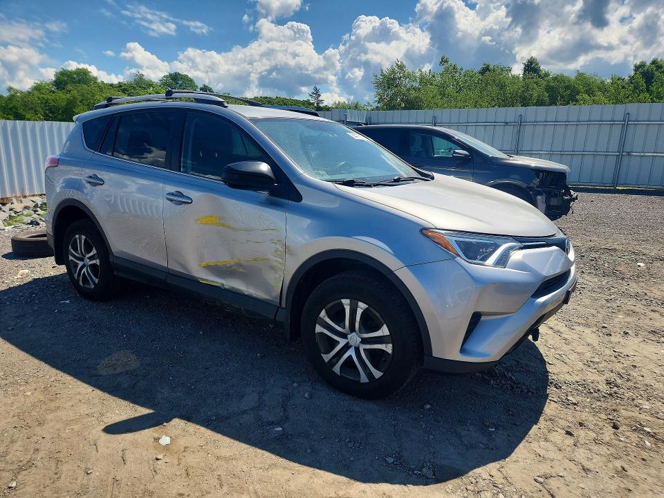 2016 Toyota Rav4 მანქანა იყიდება აუქციონზე, vin: 2T3BFREV3GW493761, აუქციონის ნომერი: 54472536