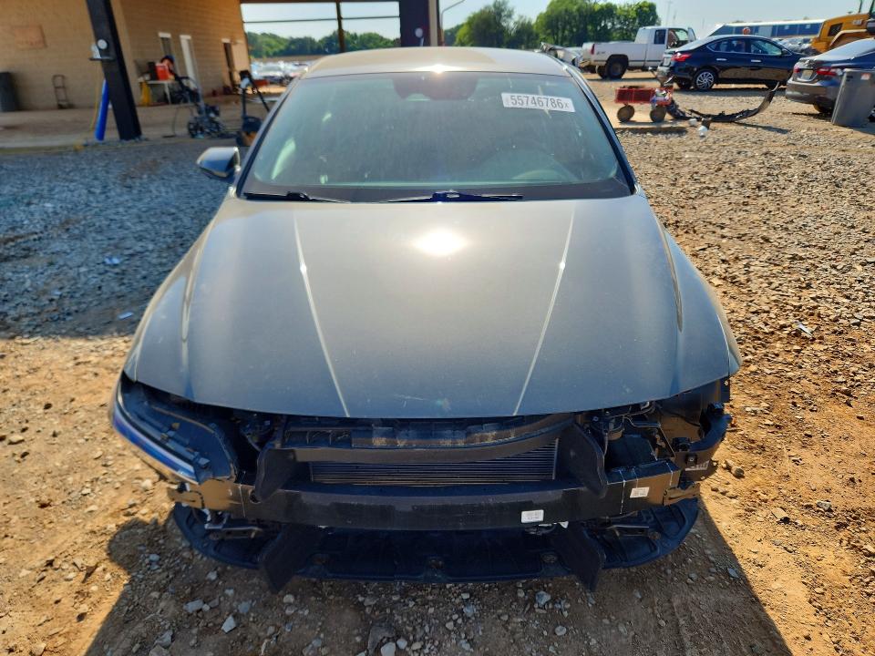 2024 Hyundai Elantra მანქანა იყიდება აუქციონზე, vin: KMHLL4DG4RU741921, აუქციონის ნომერი: 55746786
