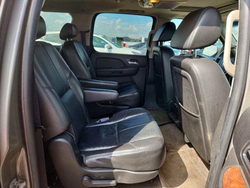 Aukcja sprzedaży 2008 Chevrolet Suburban, vin: 1GNFK16368J224723, numer aukcji: 56330766